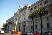 56 - Pal. Marina Lungotevere