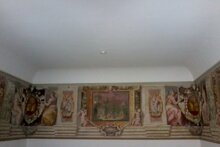 63 - Restauro Sala Ori