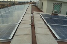 66 - Impianto fotovoltaico