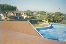 41 - Centro residenziale Particolare