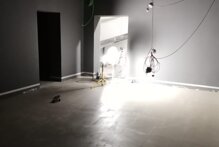 84 - Museo Italiano Audiovisivo e Cinema Finiture Interne