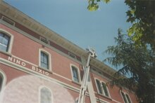 24 - Interventi con Piattaforma Aerea