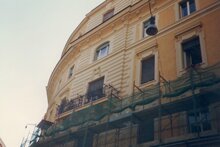 14 - Condominio v. Tevere n°16 Particolare 1