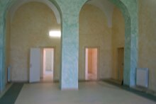 27 - Filacciano (Rm) Particolare