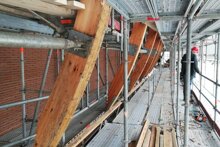 89 - Auditorium Parco della Musica Messa in Sicurezza 5