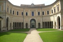 61 - Villa Giulia Museo Nazionale d'arte Etrusca