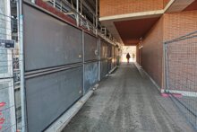 85 - Auditorium Parco della Musica Messa in Sicurezza