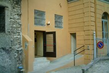 26 - Filacciano (Rm) Biblioteca e Sala Conferenze