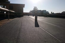 81 - Museo Italiano Audiovisivo e Cinema Impermeabilizzazione Copertura