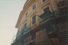 15 - Condominio v. Tevere n°16 Particolare 2