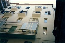 19 - Condominio v. Tevere n°15 Interno