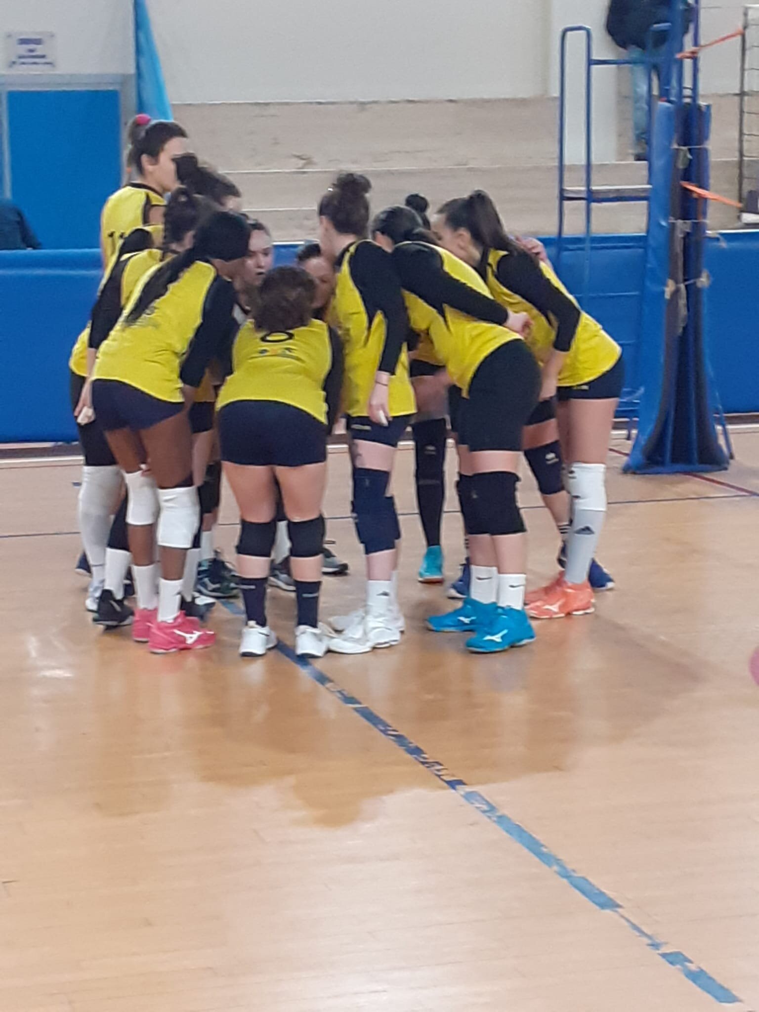 Battuta d’arresto per la Serie D