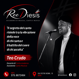 teo teo