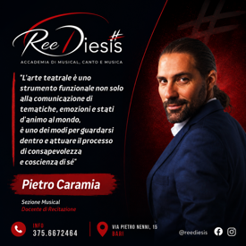 pietro pietro