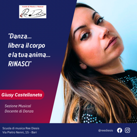 copia di blu rosso e bianco generico statico citazione notizie generiche post di instagram