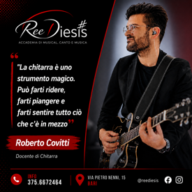 roberto roberto