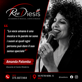 amanda amanda