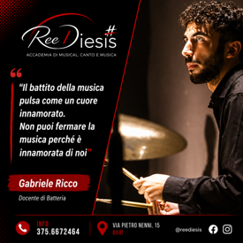 gabriele gabriele