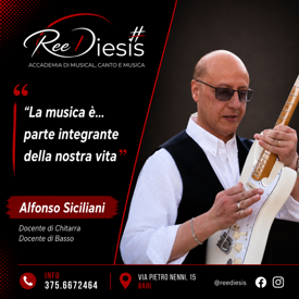 alfonso alfonso