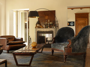 professional photo shooting of interiors and Hotels