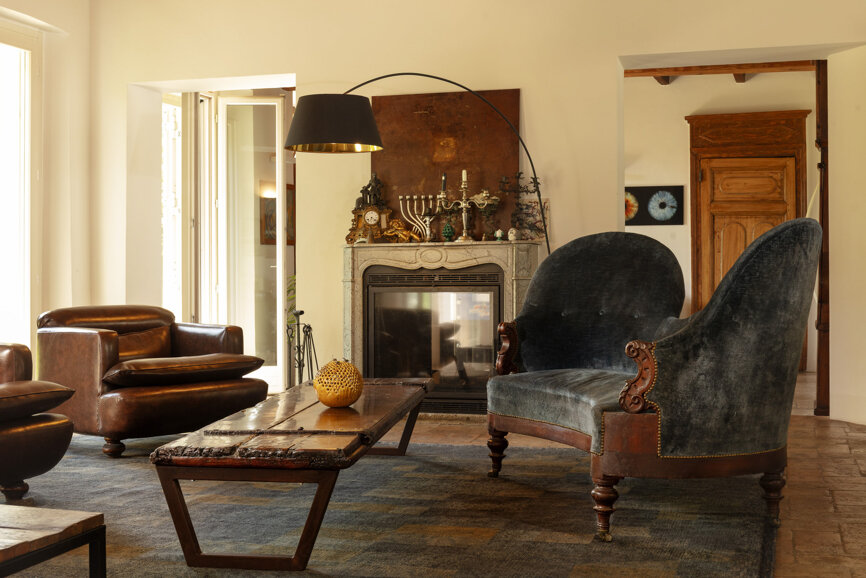 professional photo shooting of interiors and Hotels