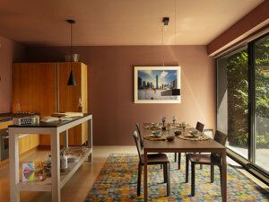 professional photo shooting of interiors and Hotels