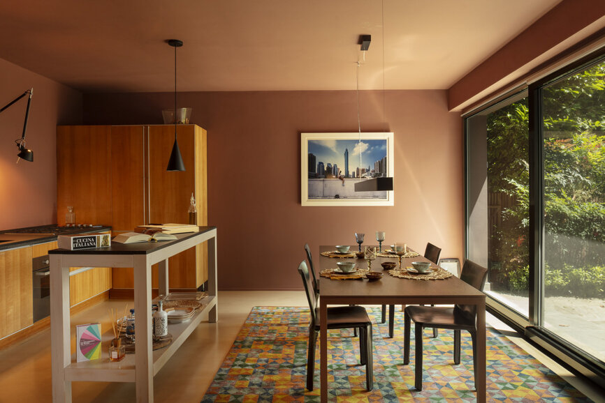 professional photo shooting of interiors and Hotels