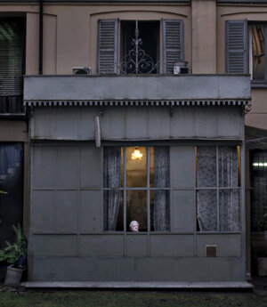 photography project about small business shops disappearing