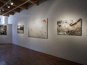 Photography exhibition Tableaux at Catherine Edelman Chicago 2018