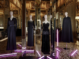 My private Callas professional photo shooting in Edra show room in Milan for Vanity Fair magazine styling of Simone Guidarelli