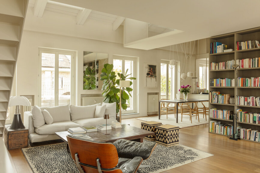 professional photo shooting of interiors and Hotels