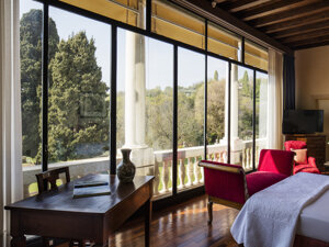 professional photo shooting of interiors and Hotels