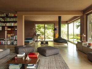 professional photo shooting of interiors and Hotels