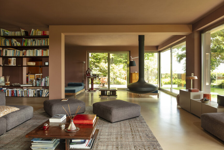 professional photo shooting of interiors and Hotels