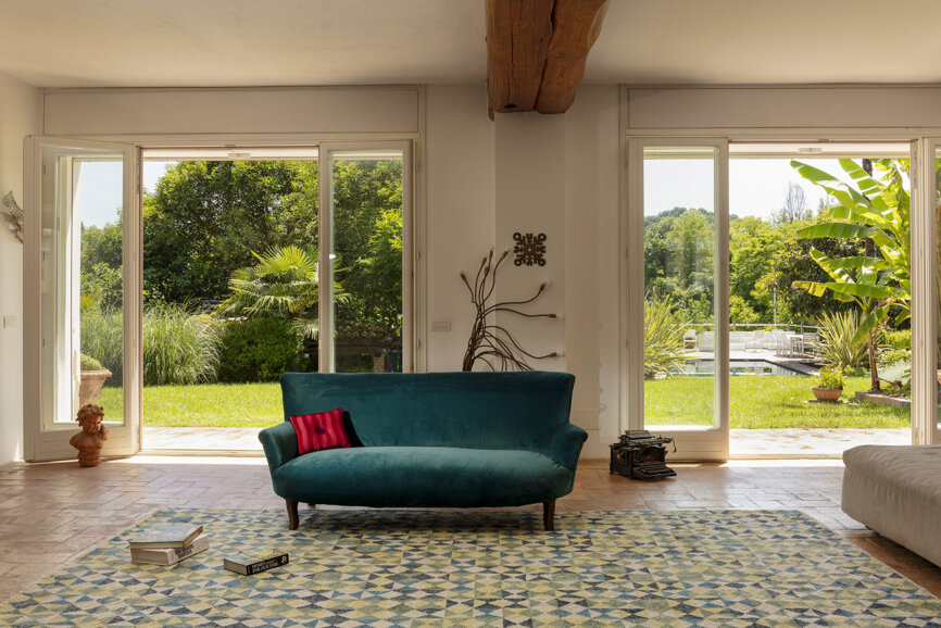 professional photo shooting of interiors and Hotels