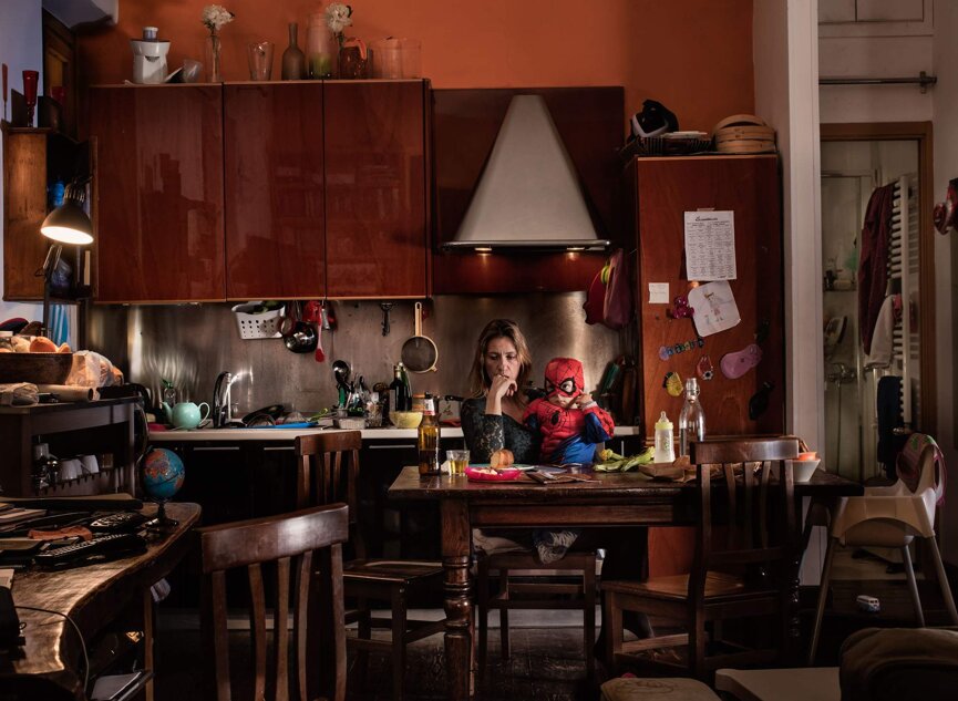 photography project about women in their domestic interiors photography project about women in their domestic interiors