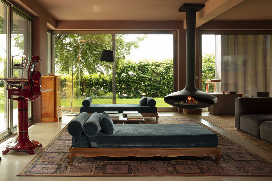 professional photo shooting of interiors and Hotels