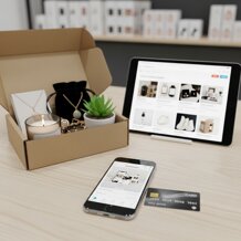 Consulenza supply chain per retail ed e-commerce