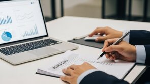 Servizi di consulenza supply chain e procurement Doctus Consulting