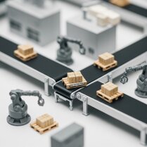 Consulenza import export per distributori B2B