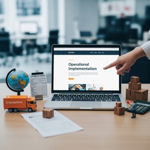 Valutazione e gestione fornitori internazionali