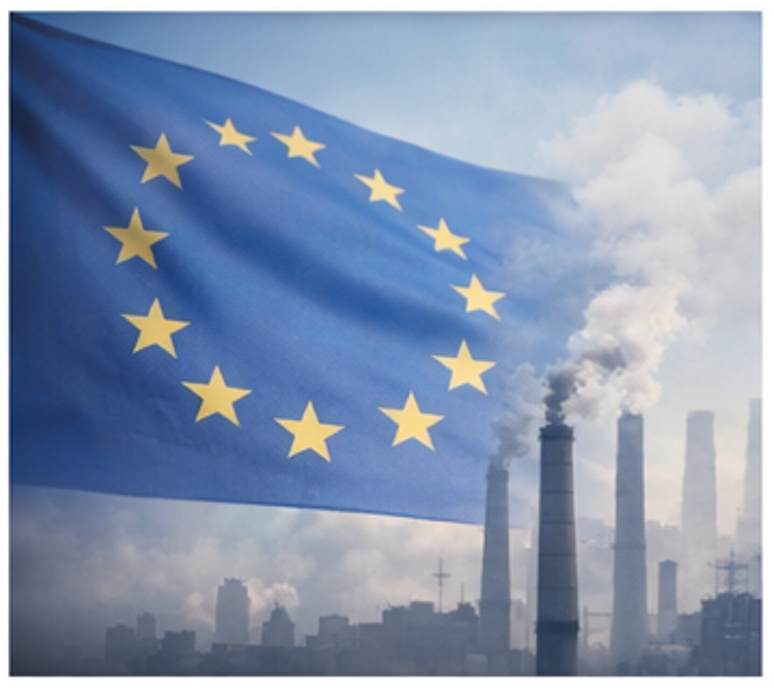 CBAM 2026: dal 1° gennaio non puoi più importare “come prima”. CBAM; CBAM 2026; Importazioni UE; Trade Compliance; Costo carboniom; Supply Chain