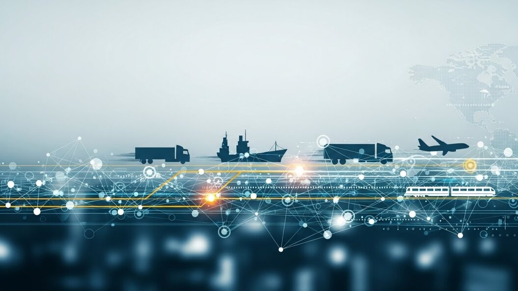 Soluzioni integrate per import export, logistica e compliance internazionale