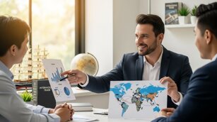 Consulenza procurement e strategic sourcing per aziende