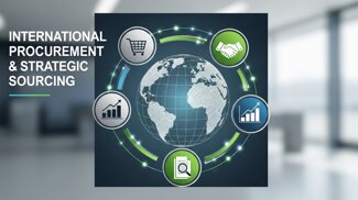 Consulenza procurement e strategic sourcing per aziende