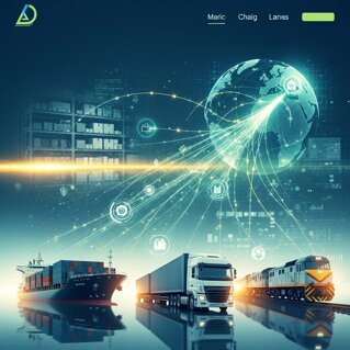 Consulenza logistica internazionale e ottimizzazione trasporti