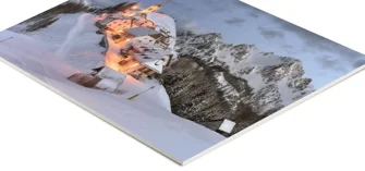 File stampato su pannello pvc File stampato su pannello pvc