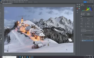 File lavorato con Adobe Photoshop File lavorato con Adobe Photoshop