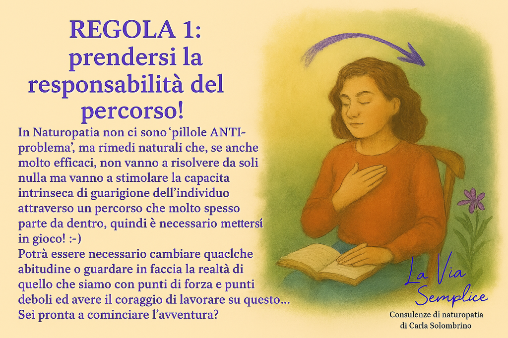 regola 1 logo
