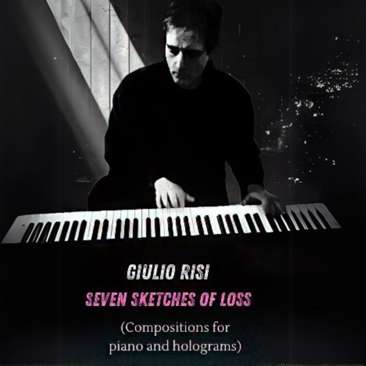 copertina 7 sketches